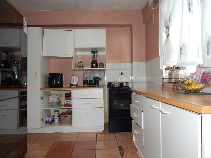 2 Bedroom Property for Sale in Rustenburg North West